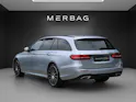 MERCEDES-BENZ E 220 d T 4Matic Swiss Star