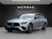 MERCEDES-BENZ E 220 d T 4Matic Swiss Star