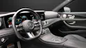MERCEDES-BENZ E 220 d T 4Matic Swiss Star