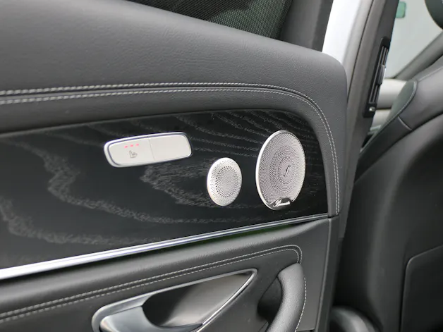MERCEDES-BENZ E 220 d T 4Matic Swiss Star