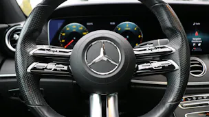 MERCEDES-BENZ E 220 d T 4Matic Swiss Star