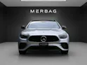 MERCEDES-BENZ E 220 d T 4Matic Swiss Star