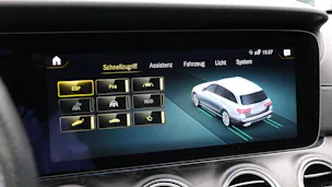 MERCEDES-BENZ E 220 d T 4Matic Swiss Star
