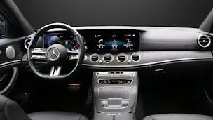 MERCEDES-BENZ E 220 d T 4Matic Swiss Star
