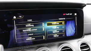 MERCEDES-BENZ E 220 d T 4Matic Swiss Star