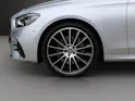 MERCEDES-BENZ E 220 d T 4Matic Swiss Star