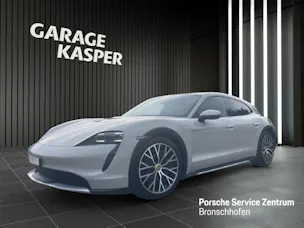 PORSCHE Taycan 4 Cross Turismo