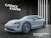 PORSCHE Taycan 4 Cross Turismo