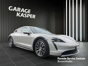 PORSCHE Taycan 4 Cross Turismo