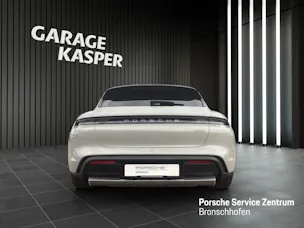 PORSCHE Taycan 4 Cross Turismo