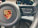 PORSCHE Taycan 4 Cross Turismo