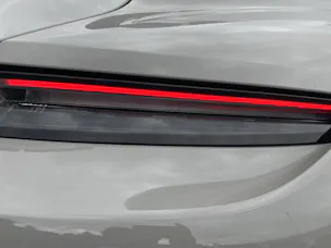PORSCHE Taycan 4 Cross Turismo
