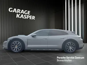 PORSCHE Taycan 4 Cross Turismo
