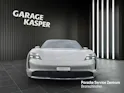 PORSCHE Taycan 4 Cross Turismo