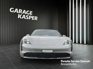 PORSCHE Taycan 4 Cross Turismo