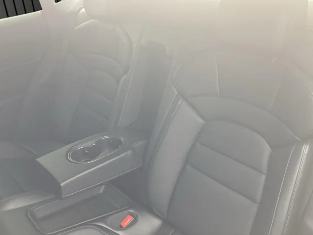 PORSCHE Taycan 4 Cross Turismo