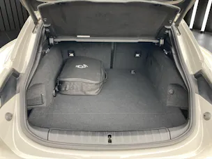 PORSCHE Taycan 4 Cross Turismo