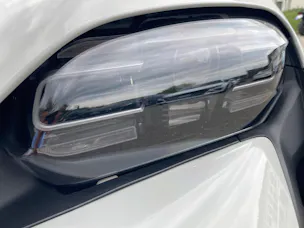 PORSCHE Taycan 4 Cross Turismo