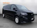 VW Caravelle 2.0 TDI Life LWB Aut 8