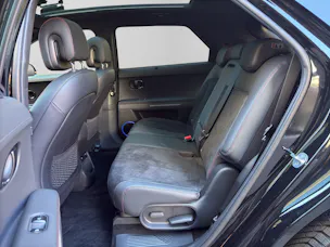 HYUNDAI Ioniq 5 N Line 84kWh 4WD