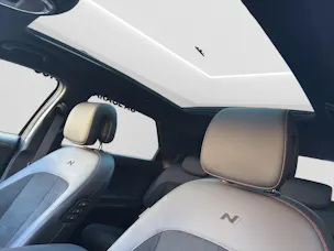 HYUNDAI Ioniq 5 N Line 84kWh 4WD