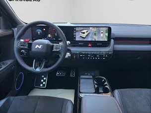 HYUNDAI Ioniq 5 N Line 84kWh 4WD