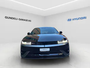 HYUNDAI Ioniq 5 N Line 84kWh 4WD