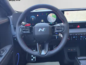 HYUNDAI Ioniq 5 N Line 84kWh 4WD