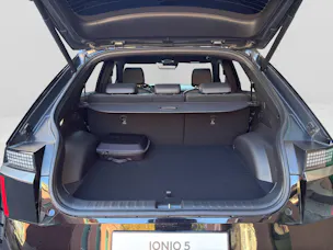 HYUNDAI Ioniq 5 N Line 84kWh 4WD