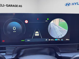 HYUNDAI Ioniq 5 N Line 84kWh 4WD