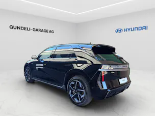 HYUNDAI Ioniq 5 N Line 84kWh 4WD