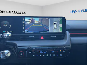 HYUNDAI Ioniq 5 N Line 84kWh 4WD