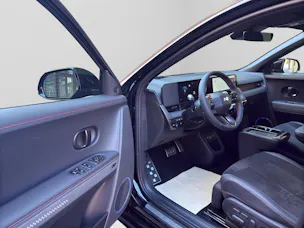 HYUNDAI Ioniq 5 N Line 84kWh 4WD