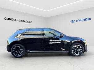 HYUNDAI Ioniq 5 N Line 84kWh 4WD