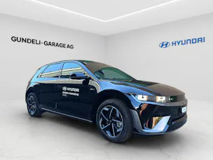 HYUNDAI Ioniq 5 N Line 84kWh 4WD