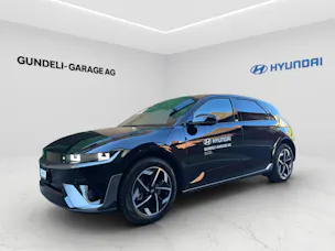 HYUNDAI Ioniq 5 N Line 84kWh 4WD