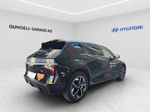 HYUNDAI Ioniq 5 N Line 84kWh 4WD