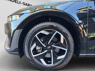 HYUNDAI Ioniq 5 N Line 84kWh 4WD