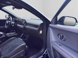 HYUNDAI Ioniq 5 N Line 84kWh 4WD