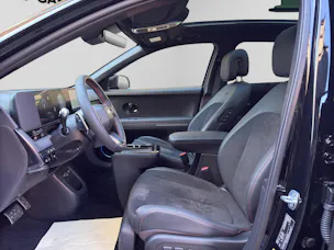 HYUNDAI Ioniq 5 N Line 84kWh 4WD