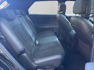HYUNDAI Ioniq 5 N Line 84kWh 4WD