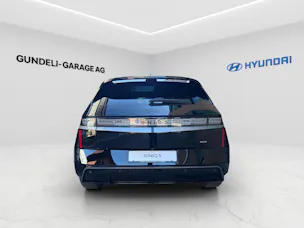 HYUNDAI Ioniq 5 N Line 84kWh 4WD