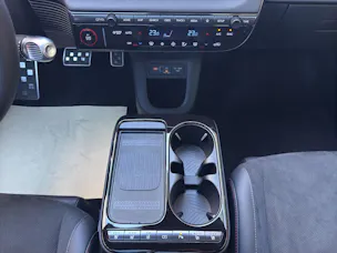 HYUNDAI Ioniq 5 N Line 84kWh 4WD