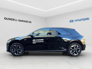 HYUNDAI Ioniq 5 N Line 84kWh 4WD