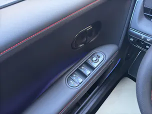HYUNDAI Ioniq 5 N Line 84kWh 4WD