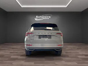 SKODA Karoq 1.5 TSI SportLine DSG