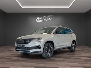 SKODA Karoq 1.5 TSI SportLine DSG