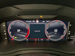 SKODA Karoq 1.5 TSI SportLine DSG