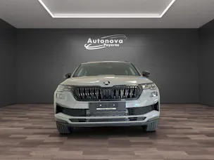SKODA Karoq 1.5 TSI SportLine DSG