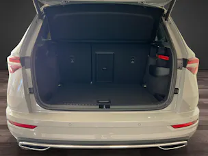 SKODA Karoq 1.5 TSI SportLine DSG